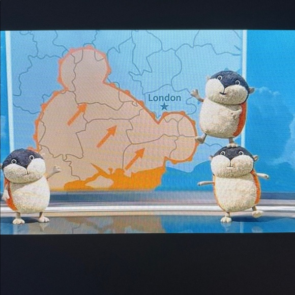 Jellycat LAMBETH LEMMING authentic direct from Jellycat in-hand summer drop - Picture 12 of 12